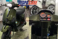 Vespa S độ đầu đèn đồ chơi phụ kiện cực chất