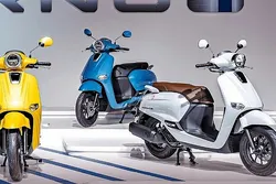 Honda stylo là gì?  Review Honda Stylo độ cực hot