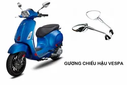 Gương chiếu hậu vespa sprint chất lượng giá tốt