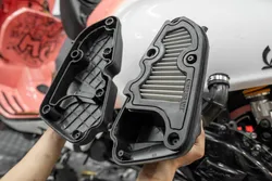 Lọc gió xe Vespa lx chính hãng sỉ lẻ TPHCM