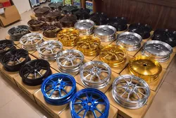 Mâm cnc vespa - mâm vespa cnc cao cấp chính hãng