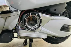 Nồi vespa là gì? Giá làm nồi xe vespa độ chuẩn
