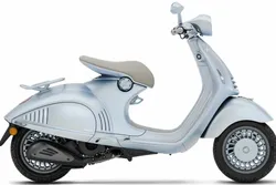 Vespa Màu Hot Nhất Hiện Nay  - Sơn Màu Vespa Đẹp
