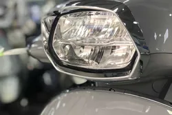 Vespa đèn vuông độ đầu đèn vuông vespa giá tốt