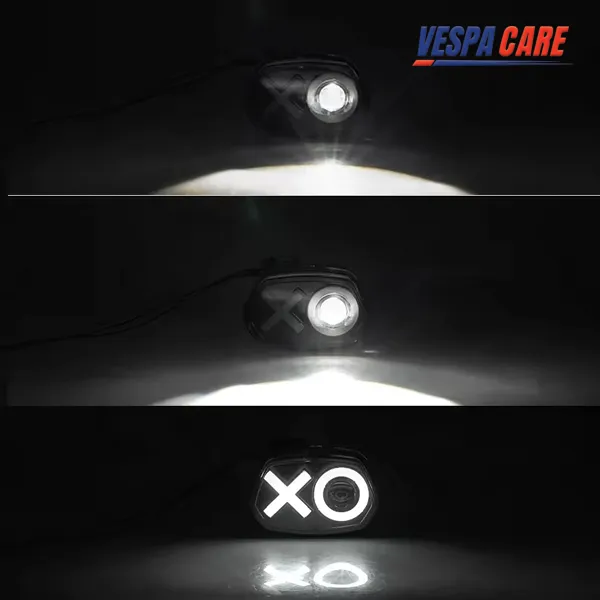 Đèn Pha Led XO Sprint