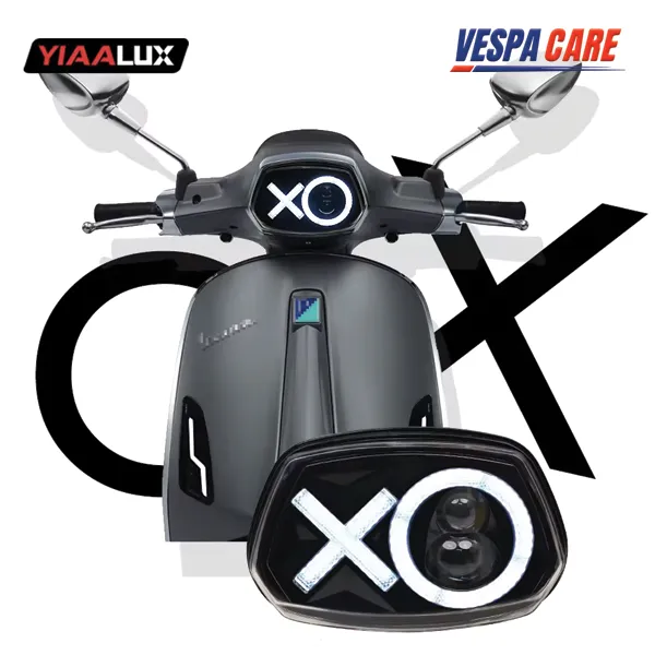 Đèn Pha Led XO Sprint