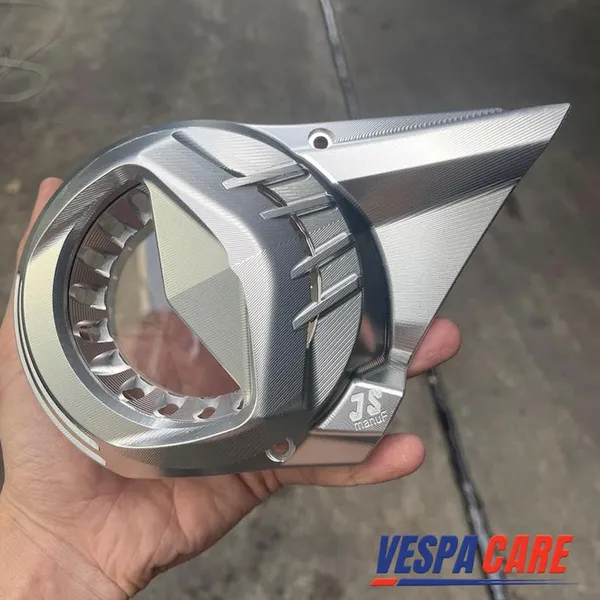 Ốp nồi Vespa Sprint / Primavera JS CNC
