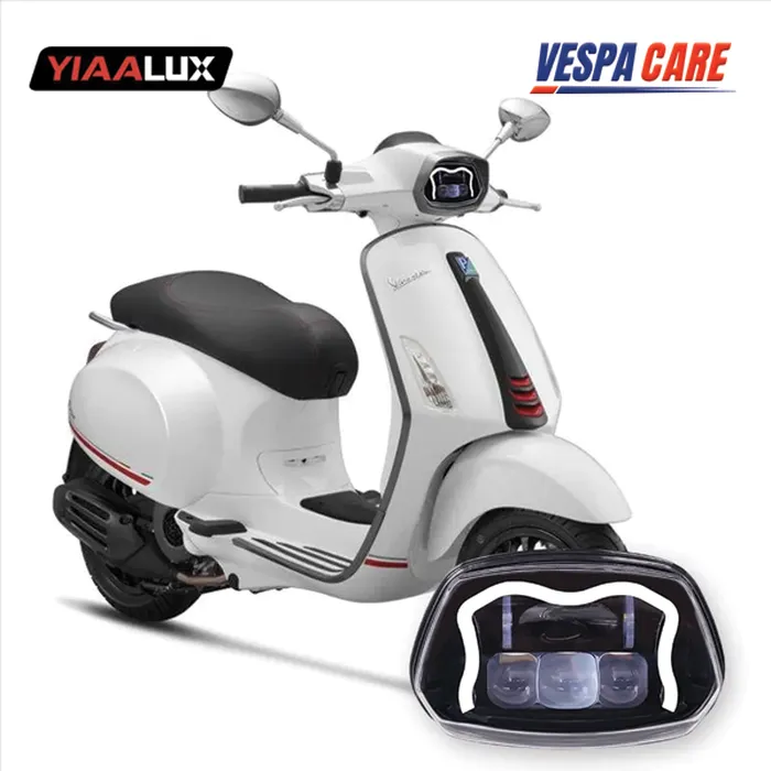 Đèn Pha Led V4 Sprint