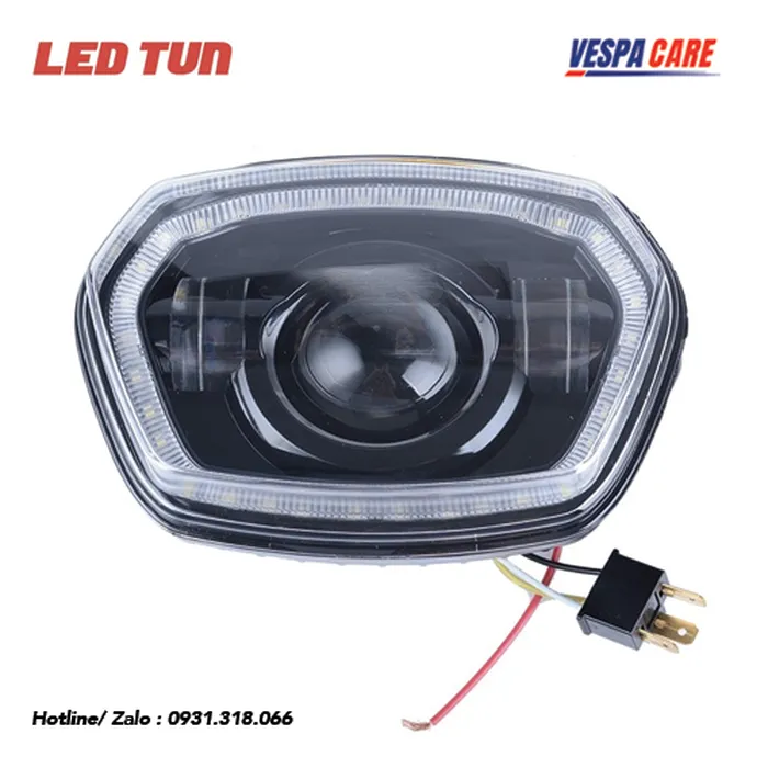 Đèn Pha Led V1 Sprint