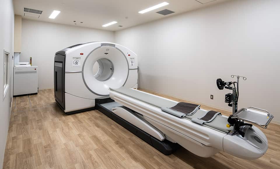 PET/CT