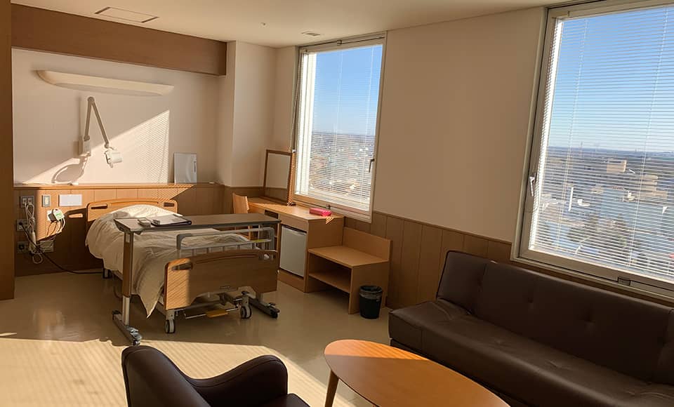 Phòng đặc biệt