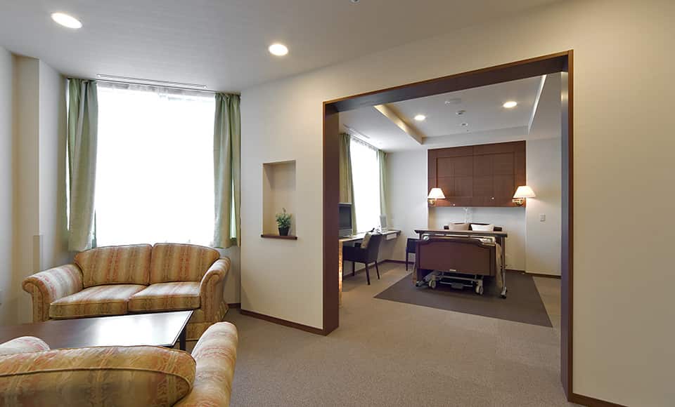 Phòng đặc biệt