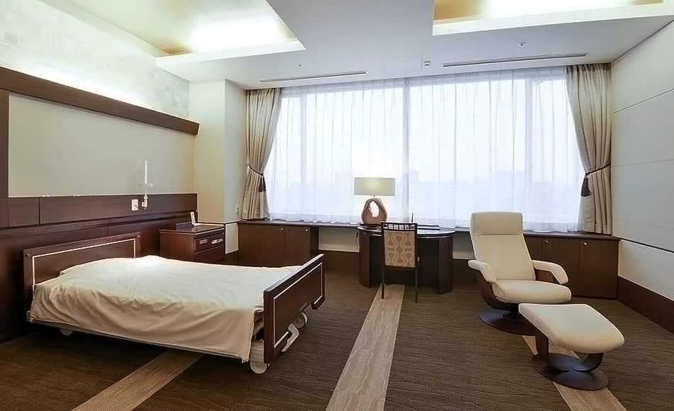 Phòng đặc biệt