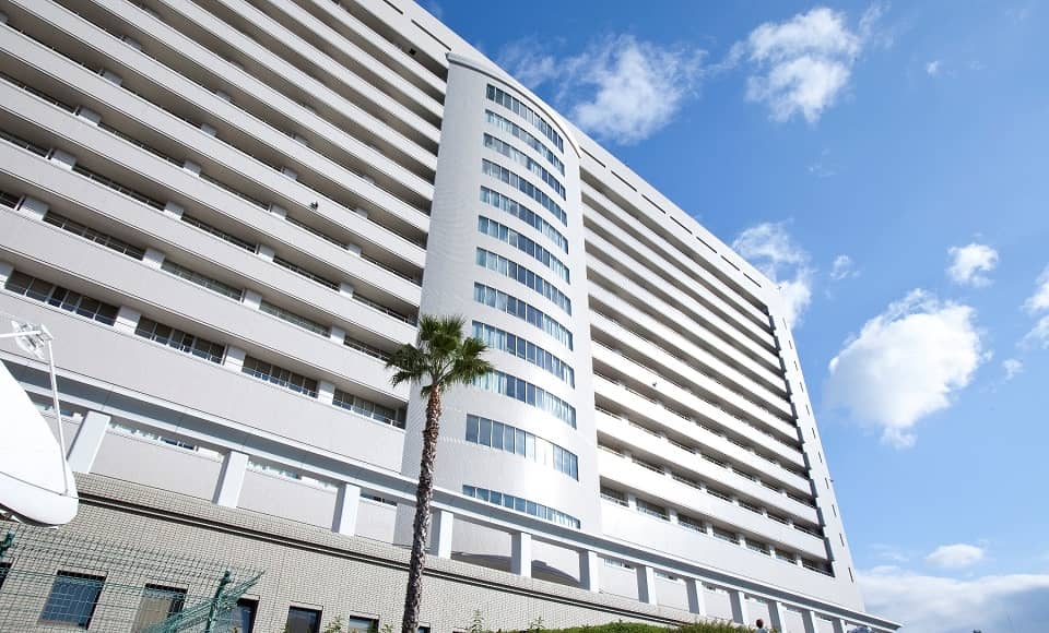 Bệnh viện Đại học Y khoa Osaka