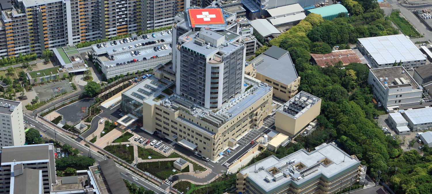Bệnh viện Shonan Kamakura