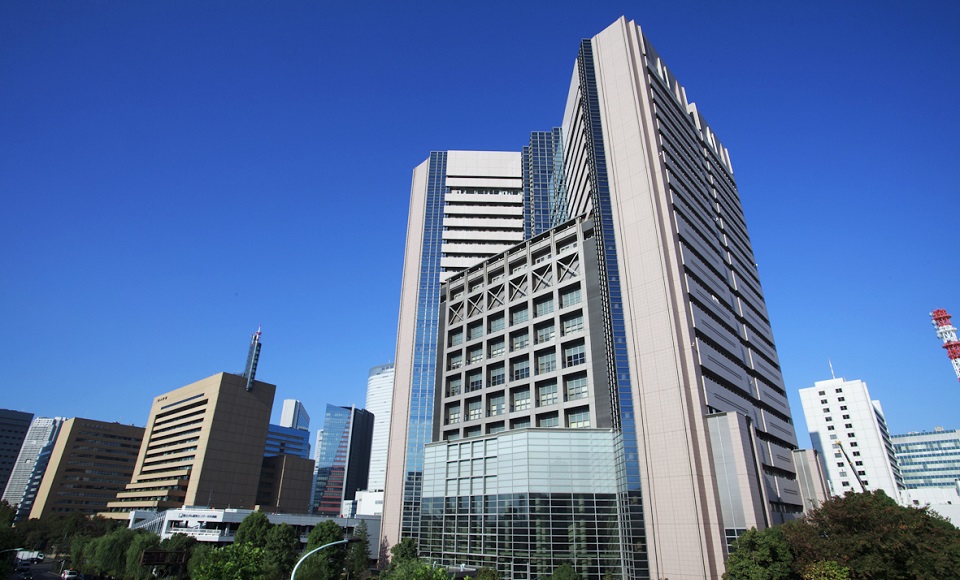 Bệnh viện trung tâm Ung thư Quốc gia