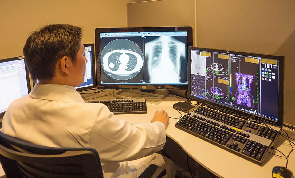 Chuẩn đoán hình ảnh