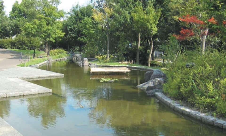 Công viên bệnh viện