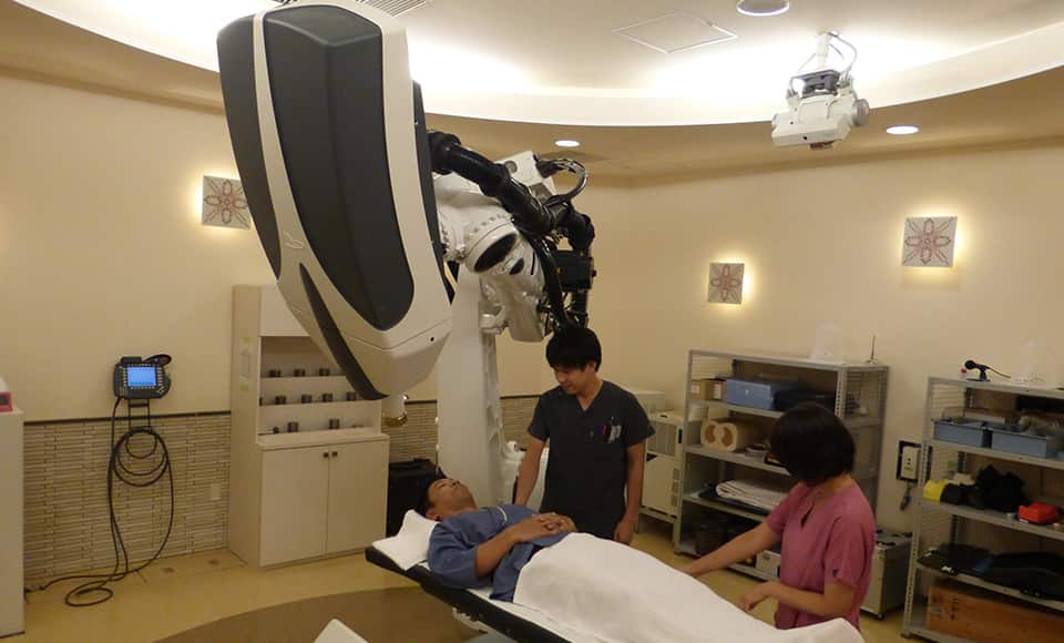 Dao điện Cyber Knife