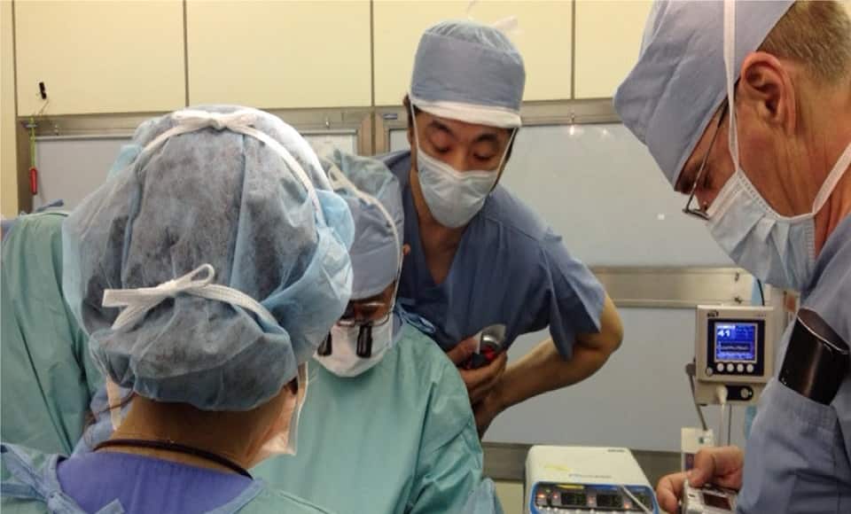 Hội đồng đào tạo y khoa