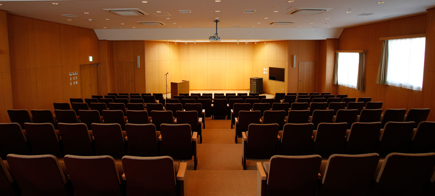 Hội trường