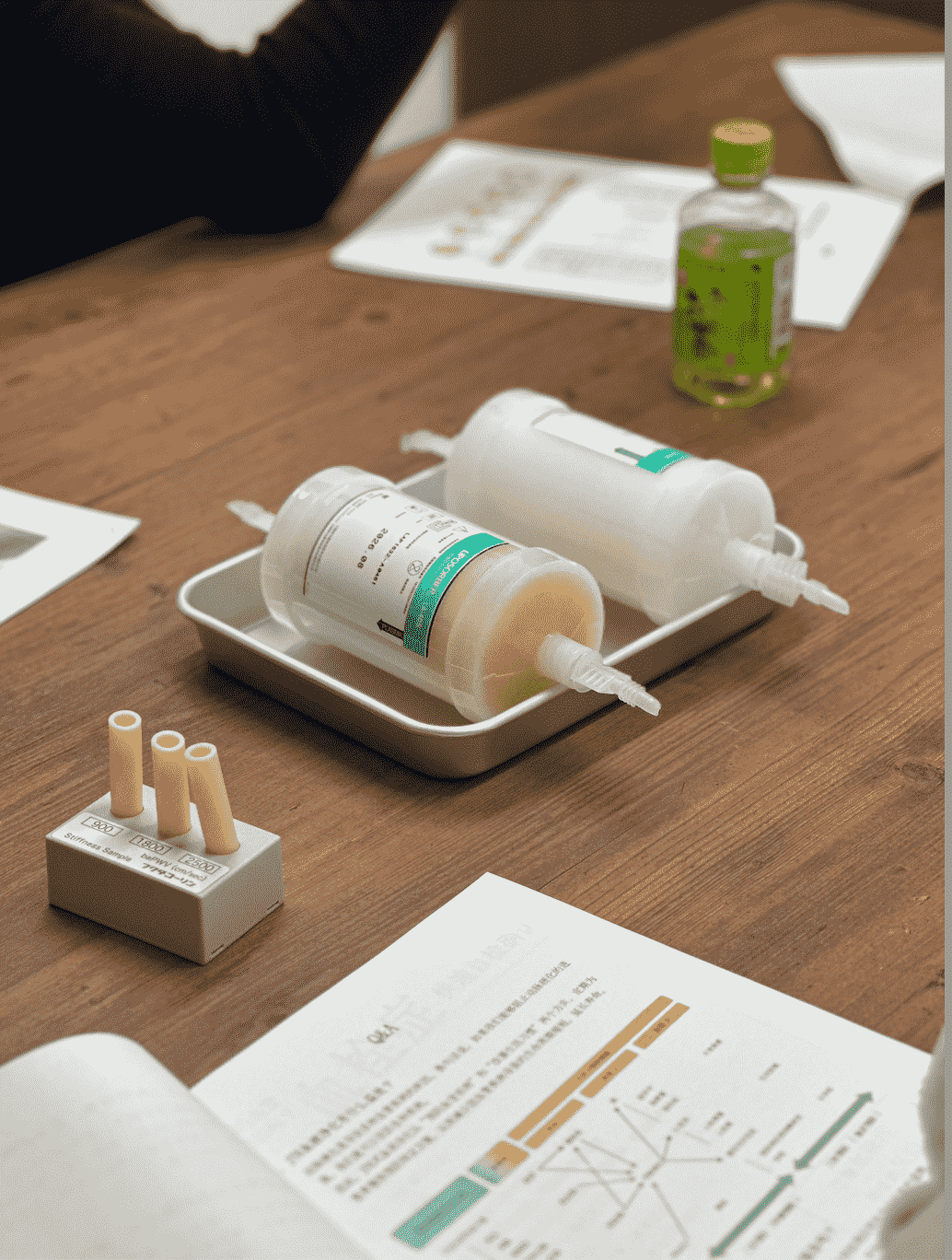 Kết quả được mang phân tích đánh giá hiệu quả trước và sau khi thực hiện Lọc máu dự phòng.