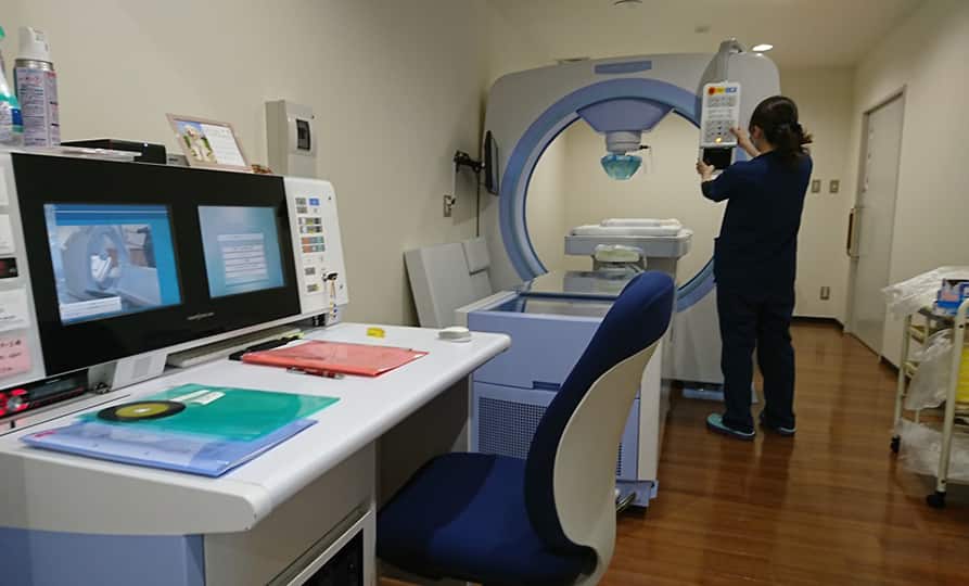 Liệu pháp tăng thân nhiệt điều trị Ung thư