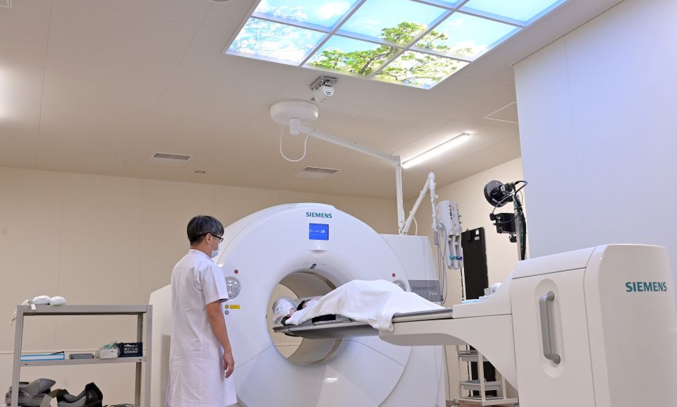 PET-CT