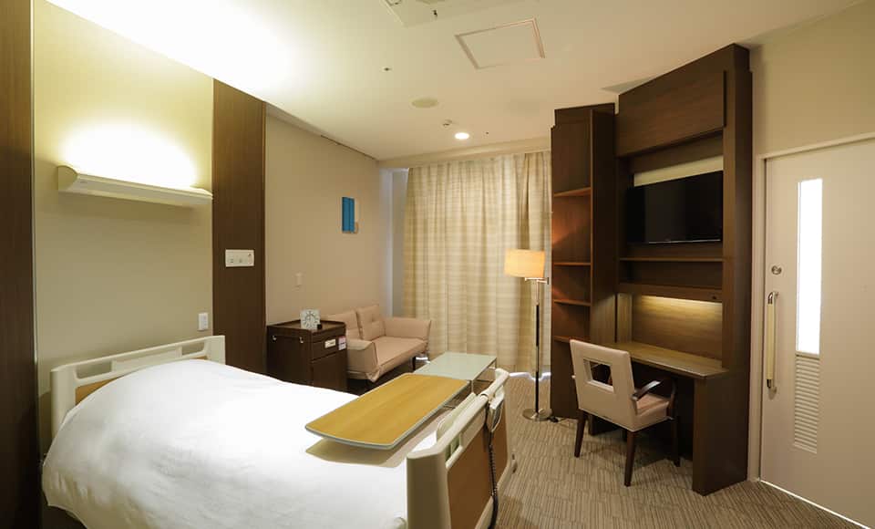 Phòng bệnh hạng A