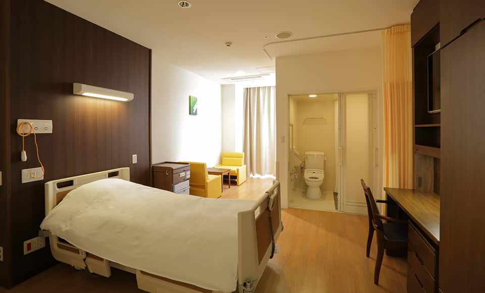 Phòng bệnh hạng B