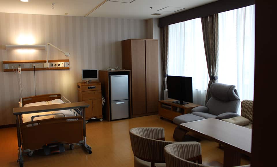 Phòng đặc biệt