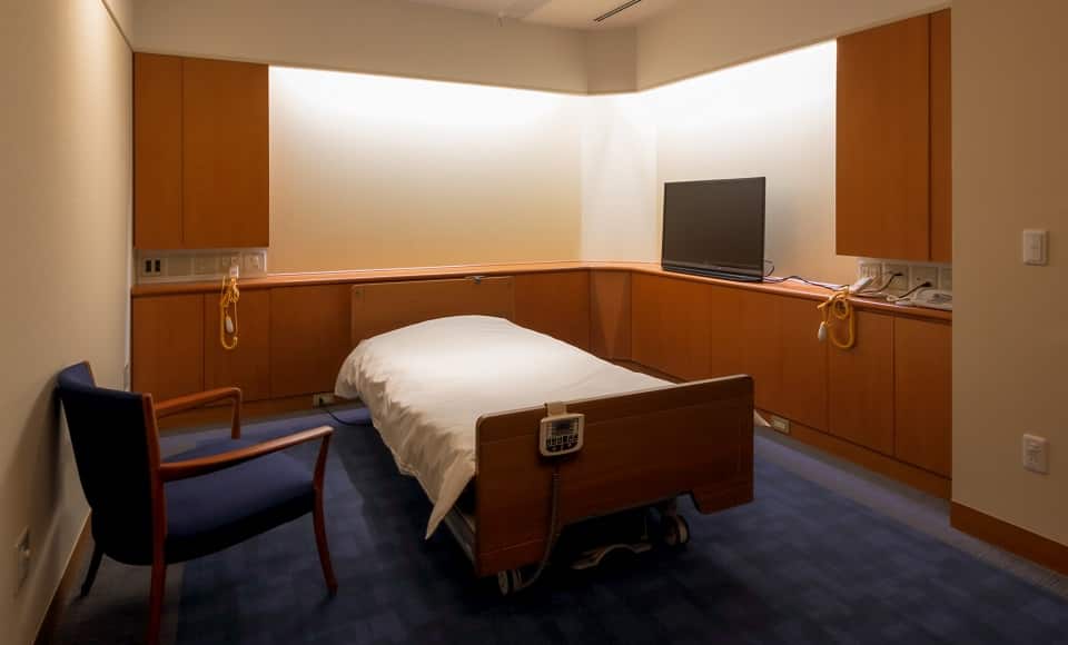 Phòng hạng A (20 phòng)