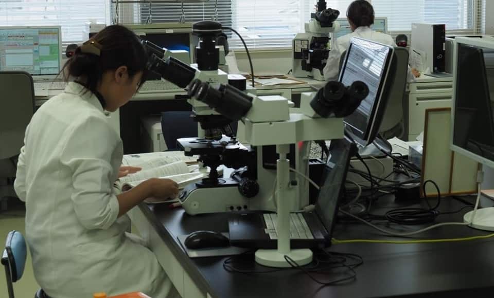 Phòng khám bệnh lý