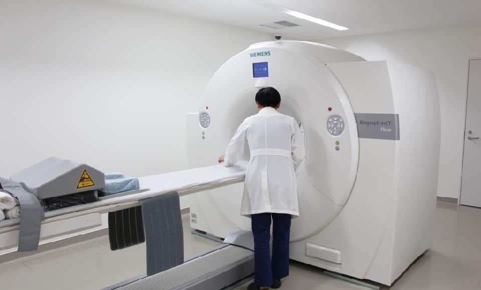 Phòng PET-CT