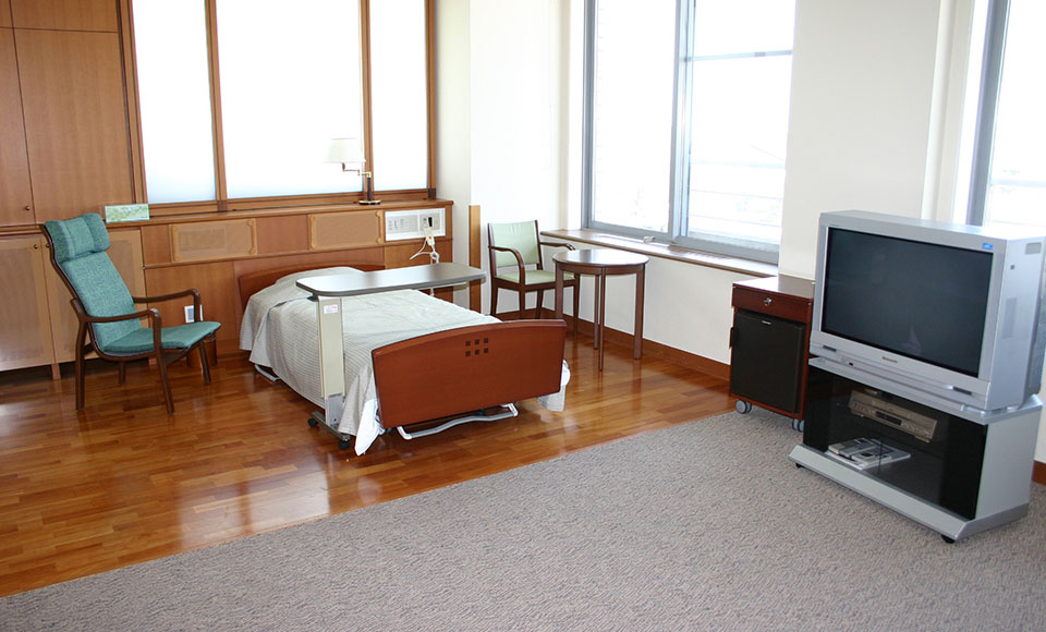 Phòng riêng đặc biệt