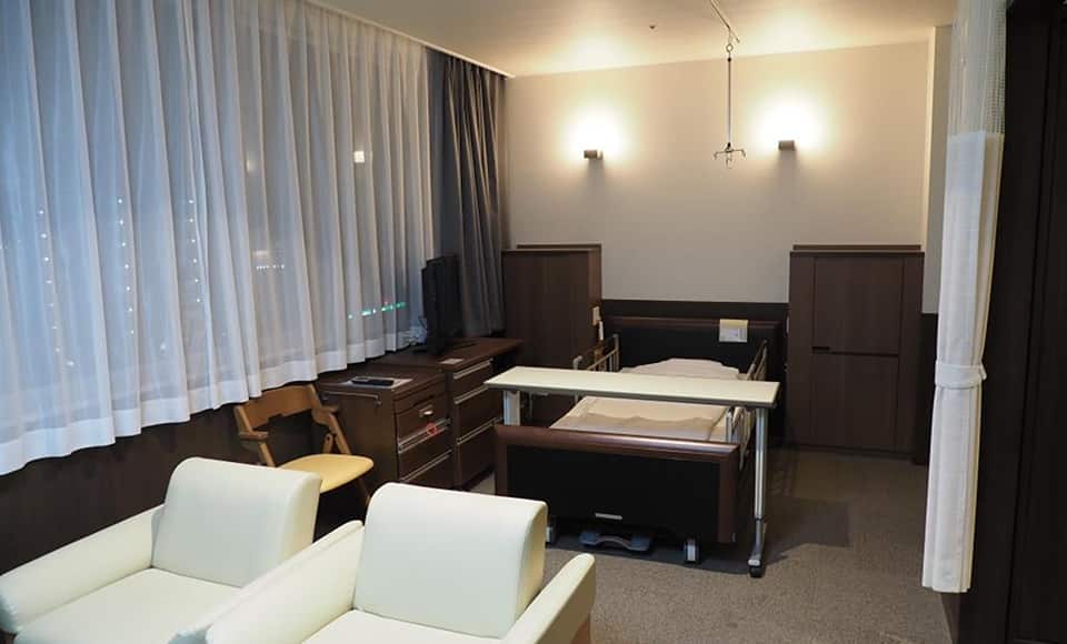 Phòng riêng (Loại A)