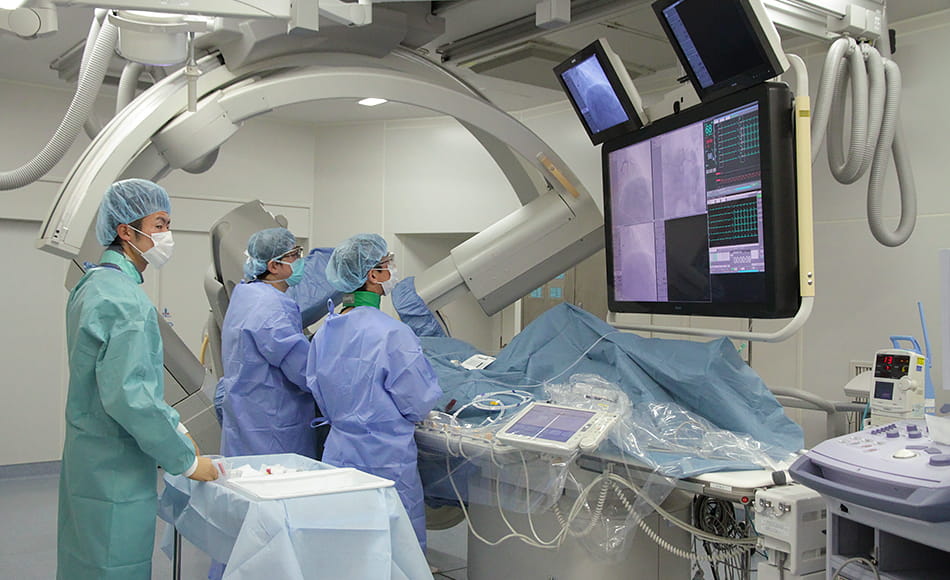 Phòng thông tiểu