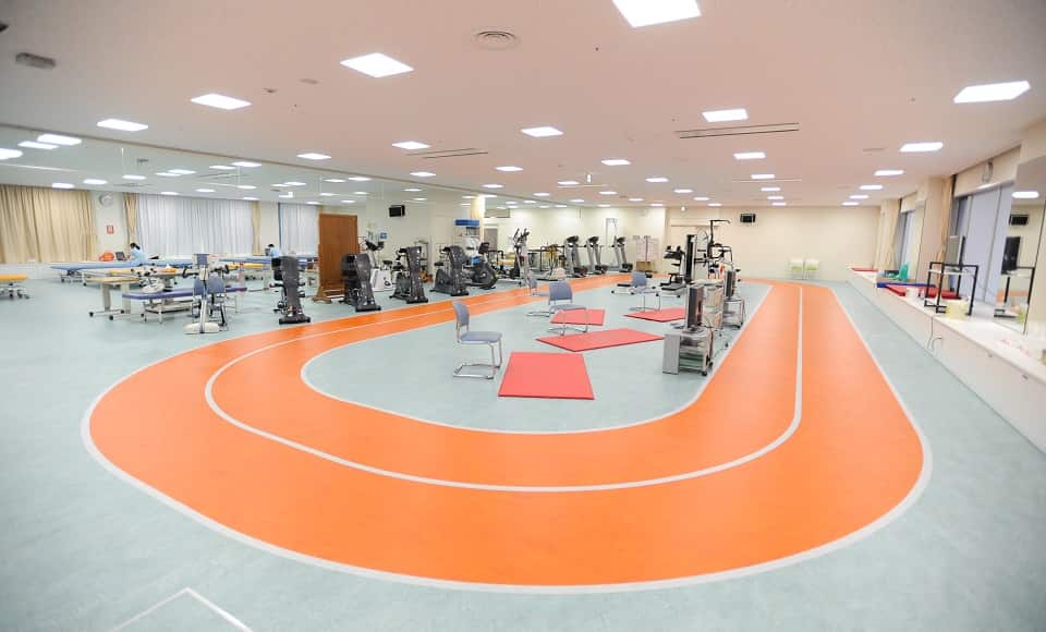 Phòng thử nghiệm sức chịu đựng