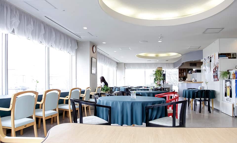 Trung tâm lọc máu