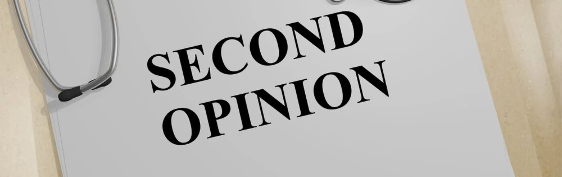 Second Opinion - Tư vấn y tế từ xa 