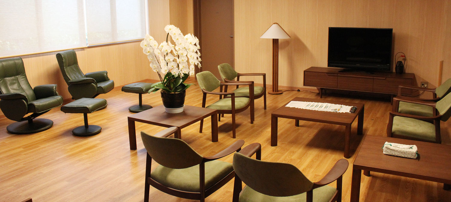 Trung tâm chăm sóc sức khỏe