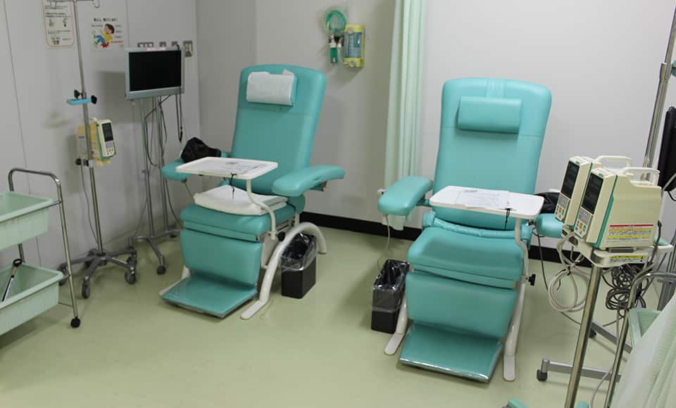 Trung tâm điều trị ngoại trú