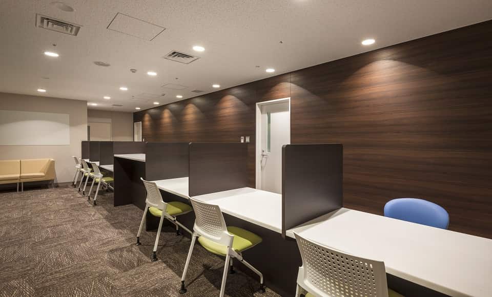 Trung tâm hỗ trợ bệnh nhân