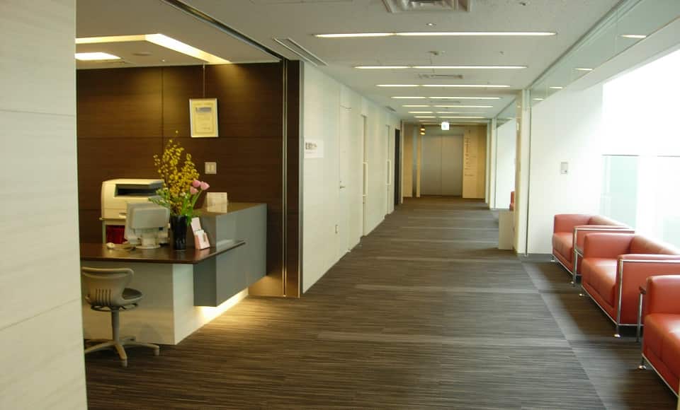 Trung tâm khám bệnh