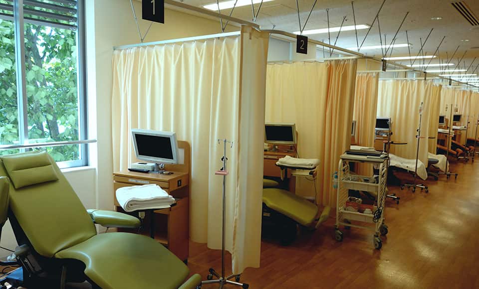 Trung tâm miễn dịch ung thư