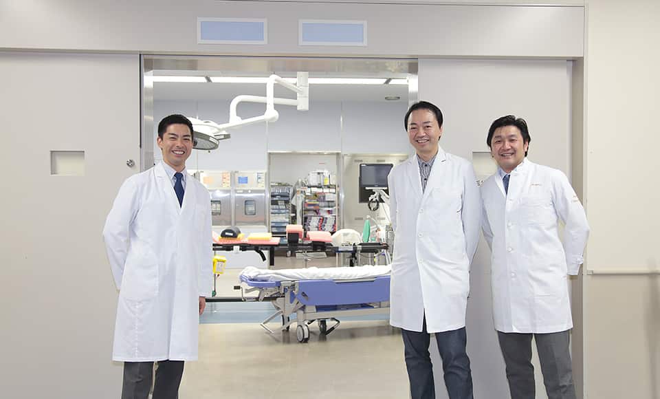 Trung tâm Ung thư Tobu