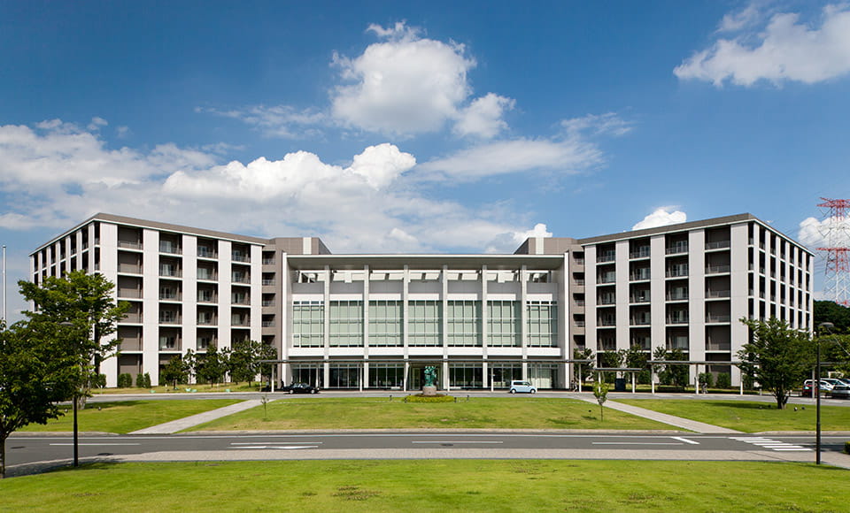 Trung tâm y tế quốc tế trường đại học y khoa Saitama (Saitama medical university International medical Center)