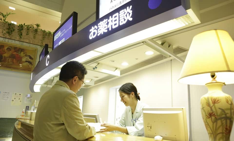 Tư vấn sử dụng thuốc