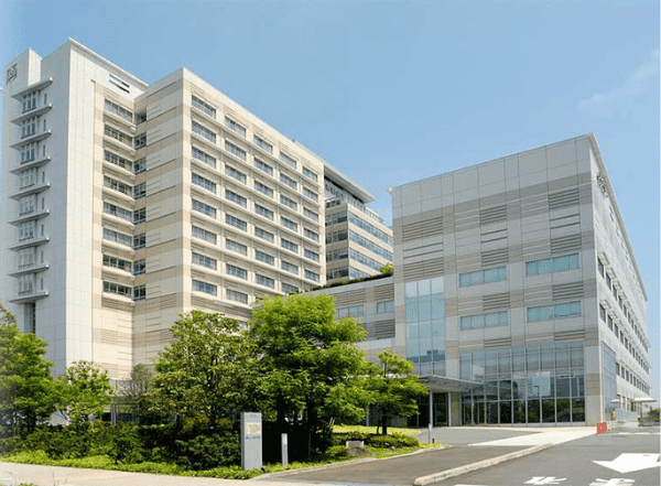 Viện nghiên cứu Ung thư Ariake