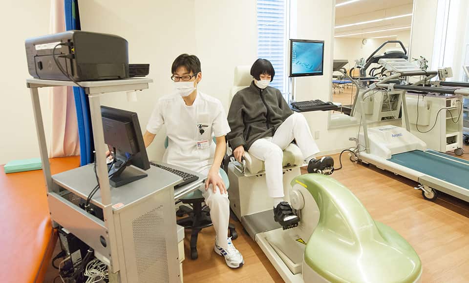 Y học phục hồi chức năng